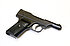 Pistole - Franz Stock Typ 2 (1. Ausführung)