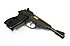 Pistole - Astra Mod. Constable Sport