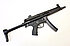 Selbstladebüchse - MKE Mod. T94-A2 (H&K MP5 Klon)