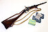Hinterlader Perkussionskarabiner - F. Pietta Mod. Smith Carbine Artillery 1857