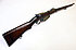 Infanteriegewehr - OEWG Mod. Mannlicher 1888-90 (1889)