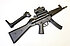 Selbstladebüchse - G.S.G. (German Sport Guns) Mod. 5A