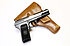 Pistole - Izhevsk Mod. Tokarev TT-33 (1942)