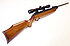 Weitschuss Druckluftgewehr - Weihrauch Mod. HW80K