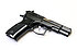 Pistole - CZ (Uhersky Brod) Mod. 75B