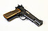 Pistole - FN Browning Hi-Power (1976)