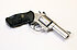 Revolver - S&W Mod. 60-10 ".357 Chiefs Special Stainless"