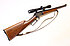 UHR Büchse - Marlin Mod. 39M Golden (1897 Mountie)