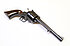 Revolver - Ruger "New Model Super Blackhawk"