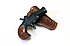 Miniatur Pistole - Reck Mod. Single Shot Derringer D4