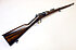 Ordonnanzgewehr - MAC Mod. 1874 M80 "Gras"