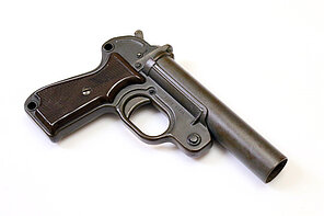 Signalpistole - Dianawerk Mod. SP4