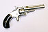 "Tip-Up" Revolver - S&W Model No.1 (3. Ausführung)