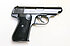 Pistole - Sauer & Sohn Mod. 38H (1940) "Wehrmacht"