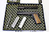 Präzisionspistole - KPS Mod. Omega Match 1911