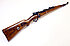 Karabiner - Berlin Suhler Waffenwerke (BSW) Mod. K98k 1939