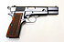 Pistole - FN Browning Hi-Power "E-Series Kontrakt"