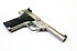 Matchpistole - High Standard Mod. Sharpshooter-M