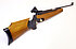 Druckluft Matchgewehr - Feinwerkbau Mod. 300S "Junior"