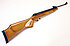 Druckluftgewehr - Diana Mod. Two Fifty