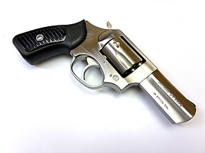 Revolver - Ruger Mod. SP101