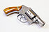Revolver - S&W Mod. 640 ".38 Centennial Stainless"