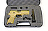 Gas/Knall Pistole - SIG Sauer Mod. P320