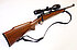 Repetierbüchse - Remington Mod. 700 BDL