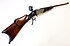 Martini-Fallblock Feuerstutzen - Em. Zajitz (Friedeck) um 1880