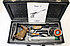 Druckluft Matchpistole - Brno Mod. TAU-7