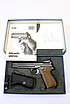 Pistole - SIG Mod. 210-6