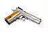 Pistole - Safari Arms Mod. Matchmaster