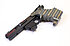 Matchpistole - Benelli Mod. MP 95E