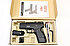 Druckluftpistole - Springfield Armory Mod. XDM