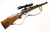 Repetierstutzen - Steyr Mannlicher Mod. SL