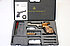 Matchpistole - Feinwerkbau Mod. AW93