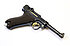 Pistole - Krieghoff Mod. 08 (1937) "Luftwaffe"