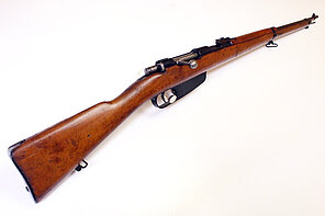 Infanteriegewehr - FAT Mod. Carcano 91/41