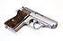 Pistole - Walther Zella-Mehlis Mod. PPK (1935)