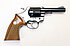 Revolver - Colt Mod. Lawman MK.III