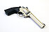 CO² Druckgasrevolver - Umarex Mod. Smith & Wesson 686