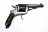 Revolver - Mida Gia Castelli Mod. Bodeo 1889 Type A (1917)