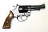 Revolver - S&W Mod. 43 "1955 .22/32 Kit Gun Airweight"