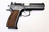 Pistole - CZ Mod. 97B "Practical"