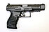 Pistole - Walther Mod. PPQ M2
