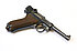 Pistole - DWM Mod. 08 (1917)