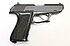 Pistole - H&K Mod. P9S "Polizei Saarland"