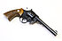 Revolver - Colt Mod. Officers Match Model