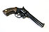 Präzisionsrevolver - Manurhin Mod. MR73 "Sport"