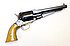 Perkussionsrevolver - Navy Arms Mod. Remington 1858 New Model Navy
